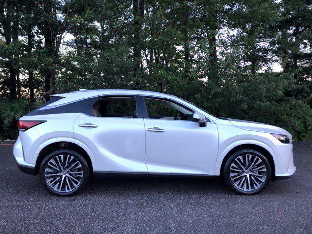 Lexus RX 350 2024