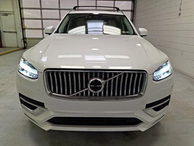 Volvo XC90 2023
