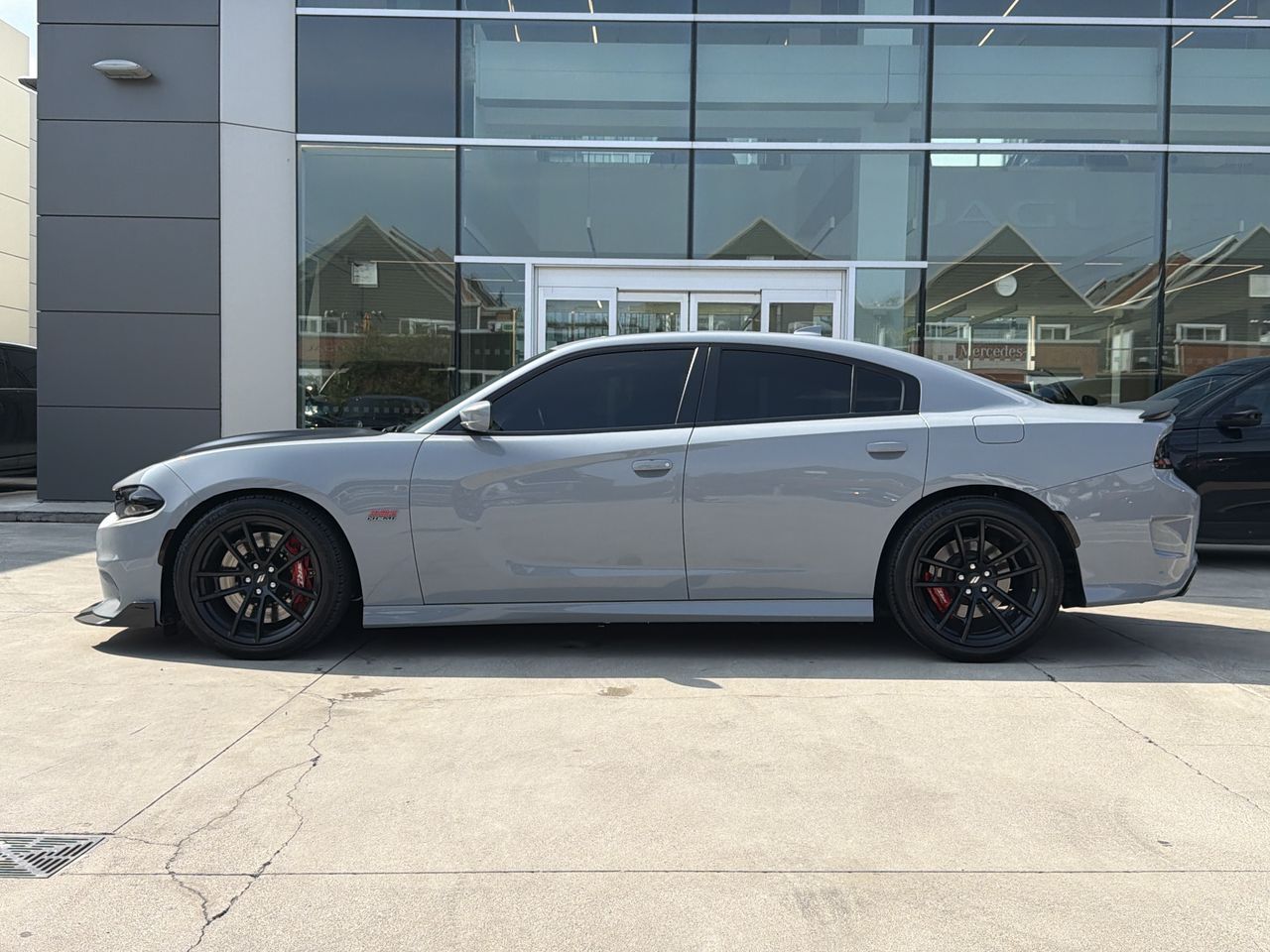 Dodge Charger 2022