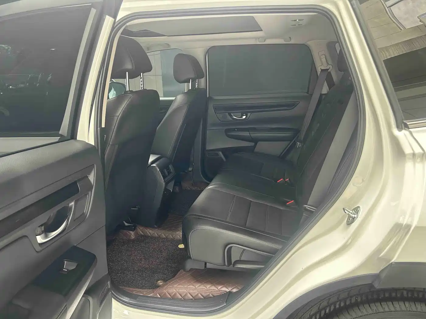 Honda CR-V 2024