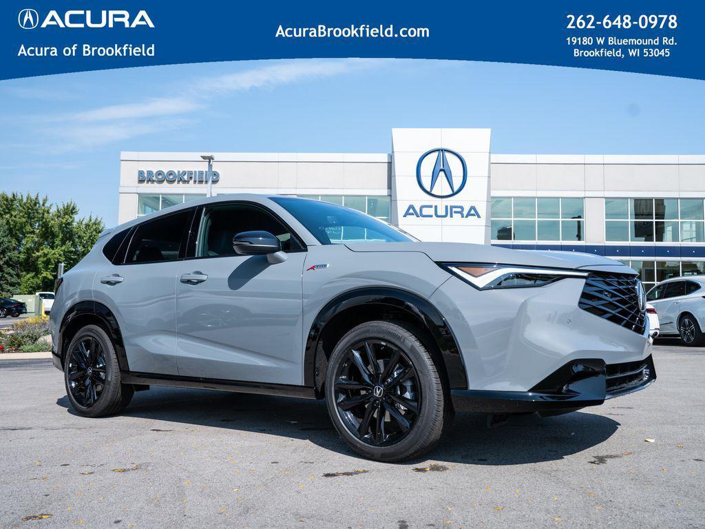 Acura ADX 2026