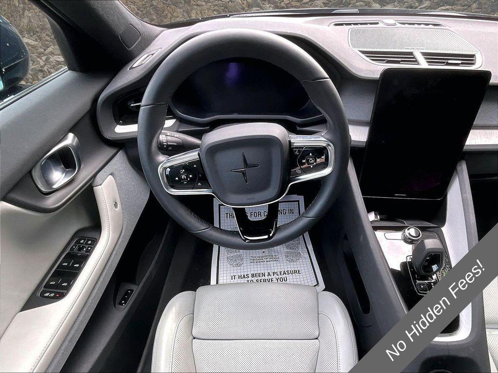 Polestar 2 2024