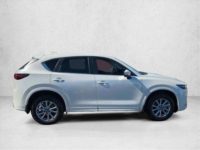Mazda CX-5 2024