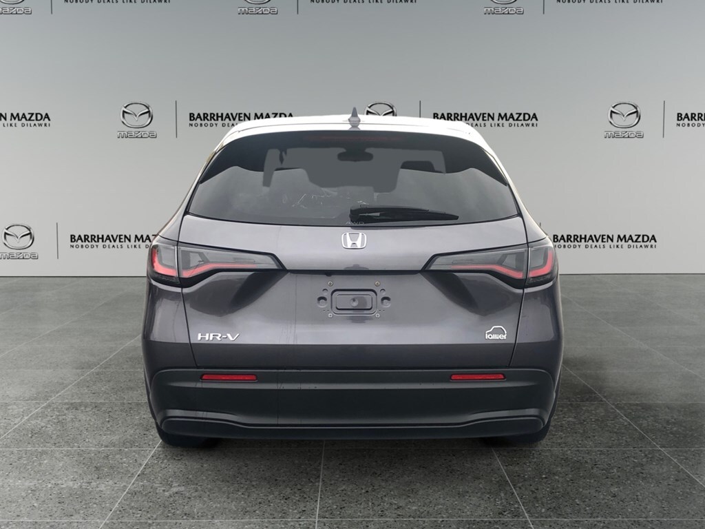 Honda HR-V 2023