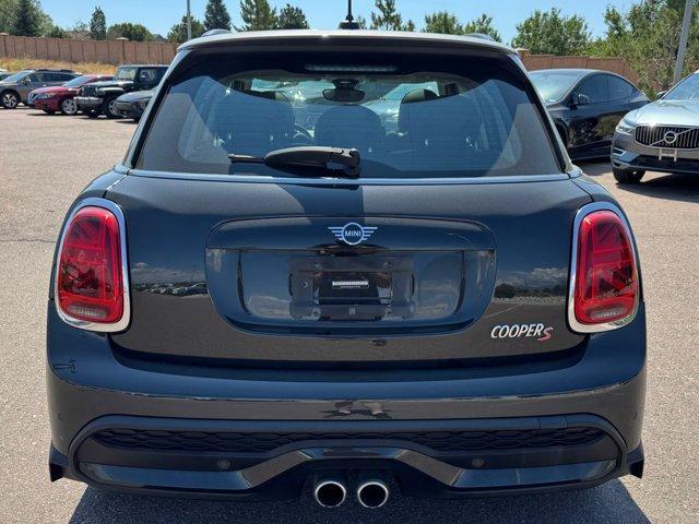 Mini Hardtop 2023