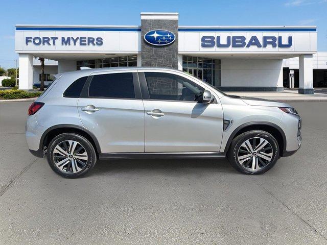 Mitsubishi Outlander Sport 2024