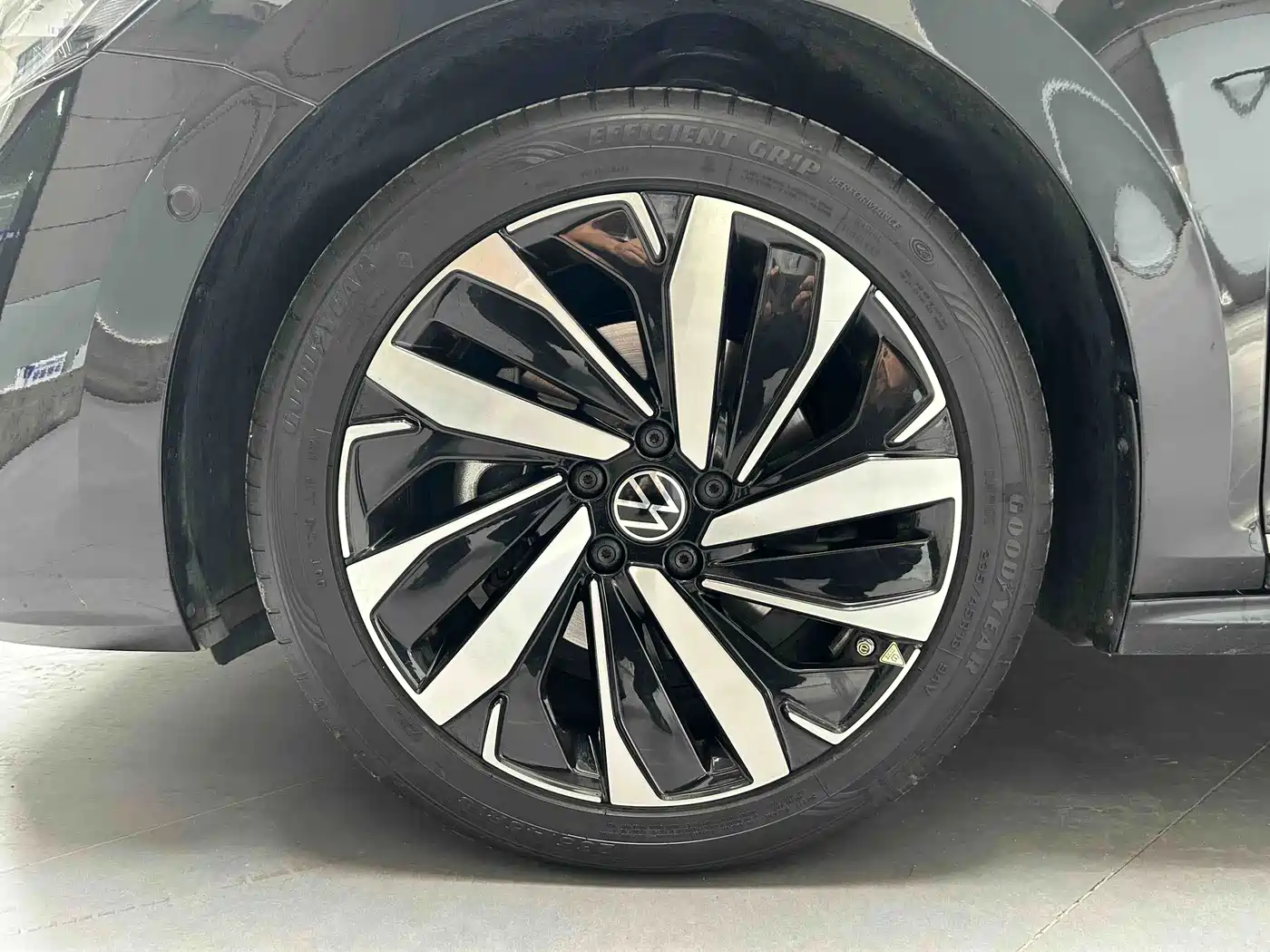 Volkswagen Passat 2022
