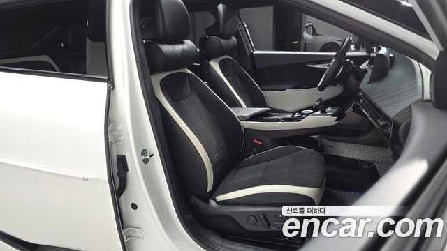 Kia EV6 2022