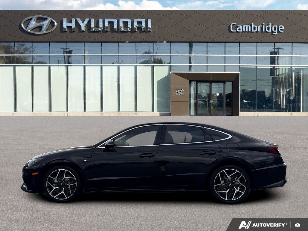 Hyundai Sonata 2021