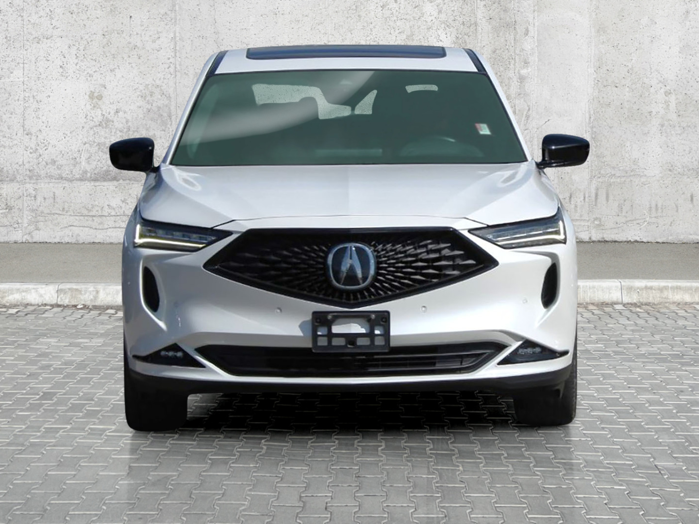 Acura MDX 2022