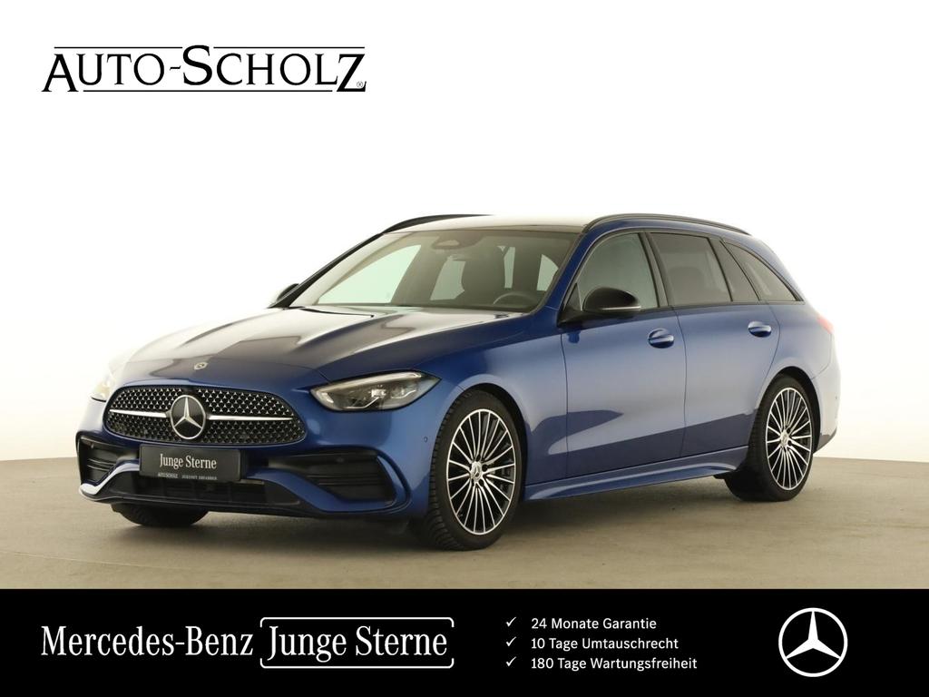 Mercedes-Benz C 300 2023