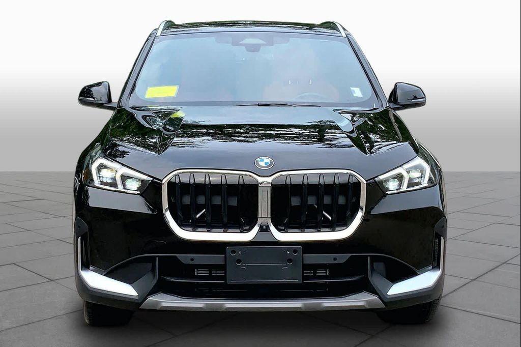 BMW X1 2023