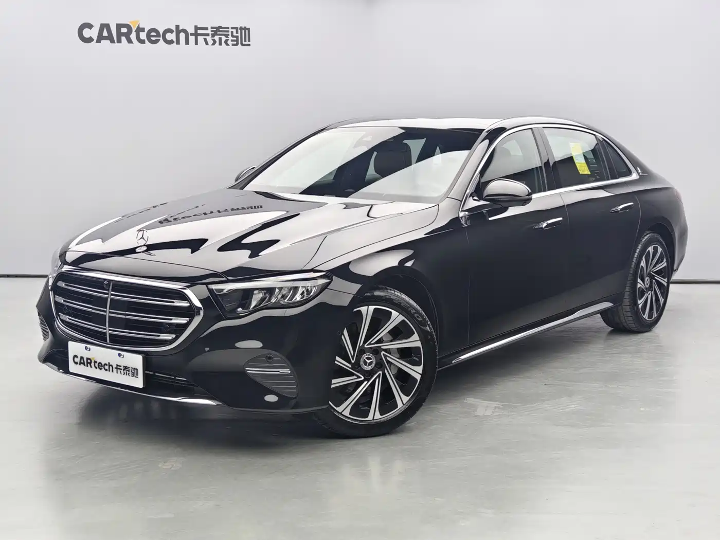 Mercedes-Benz E-Класс 2024