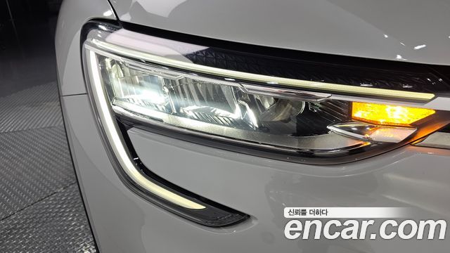 Renault Arkana 2022