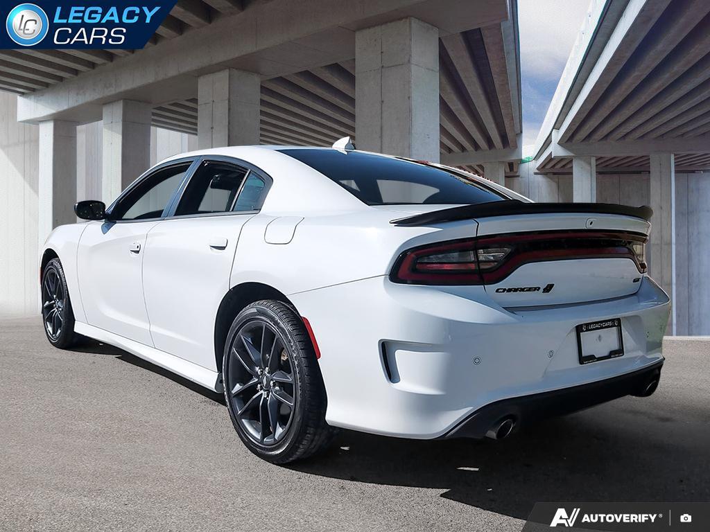 Dodge Charger 2023
