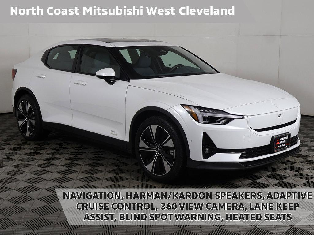 Polestar 2 2024