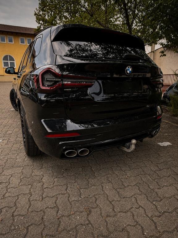 Alpina XD3 2023