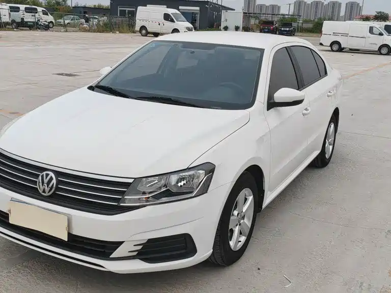 Volkswagen Lavida 2023