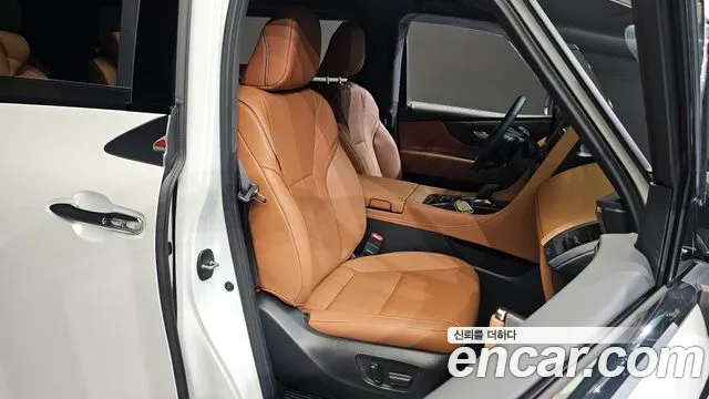 Toyota Alphard 2025