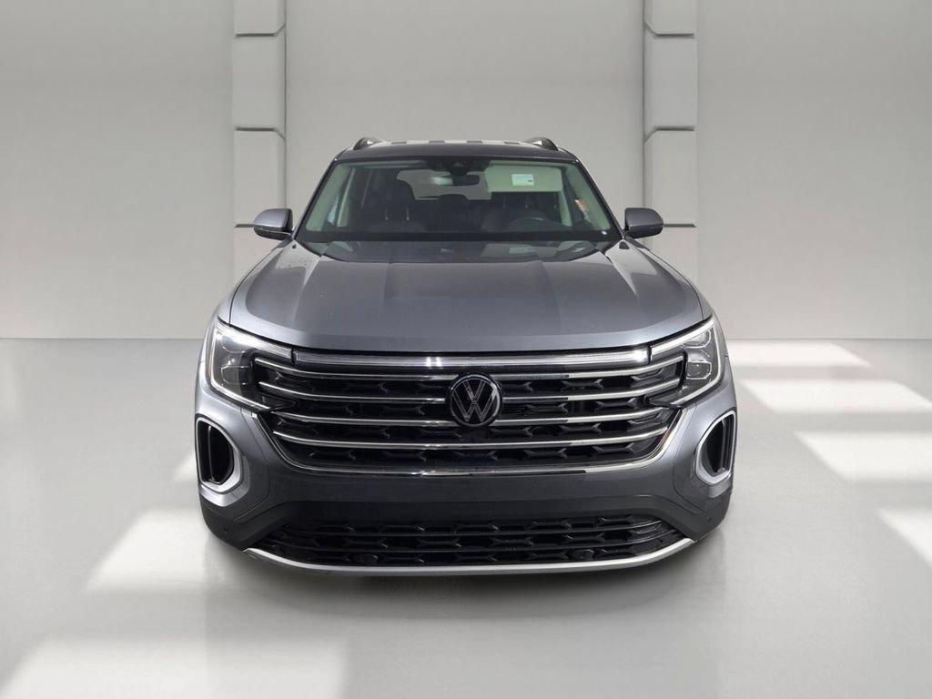 Volkswagen Atlas 2024