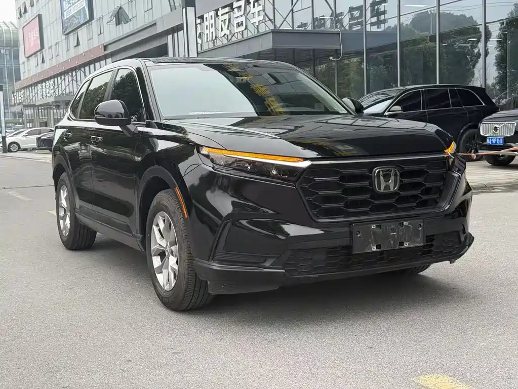 Honda CR-V 2024