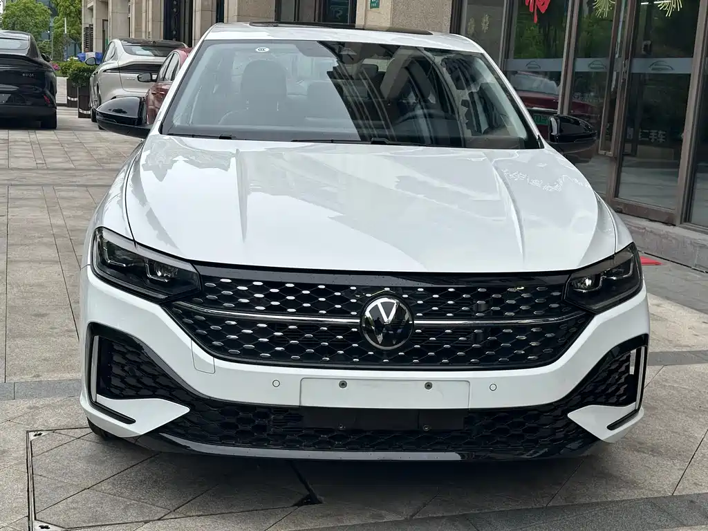 Volkswagen Lavida 2024