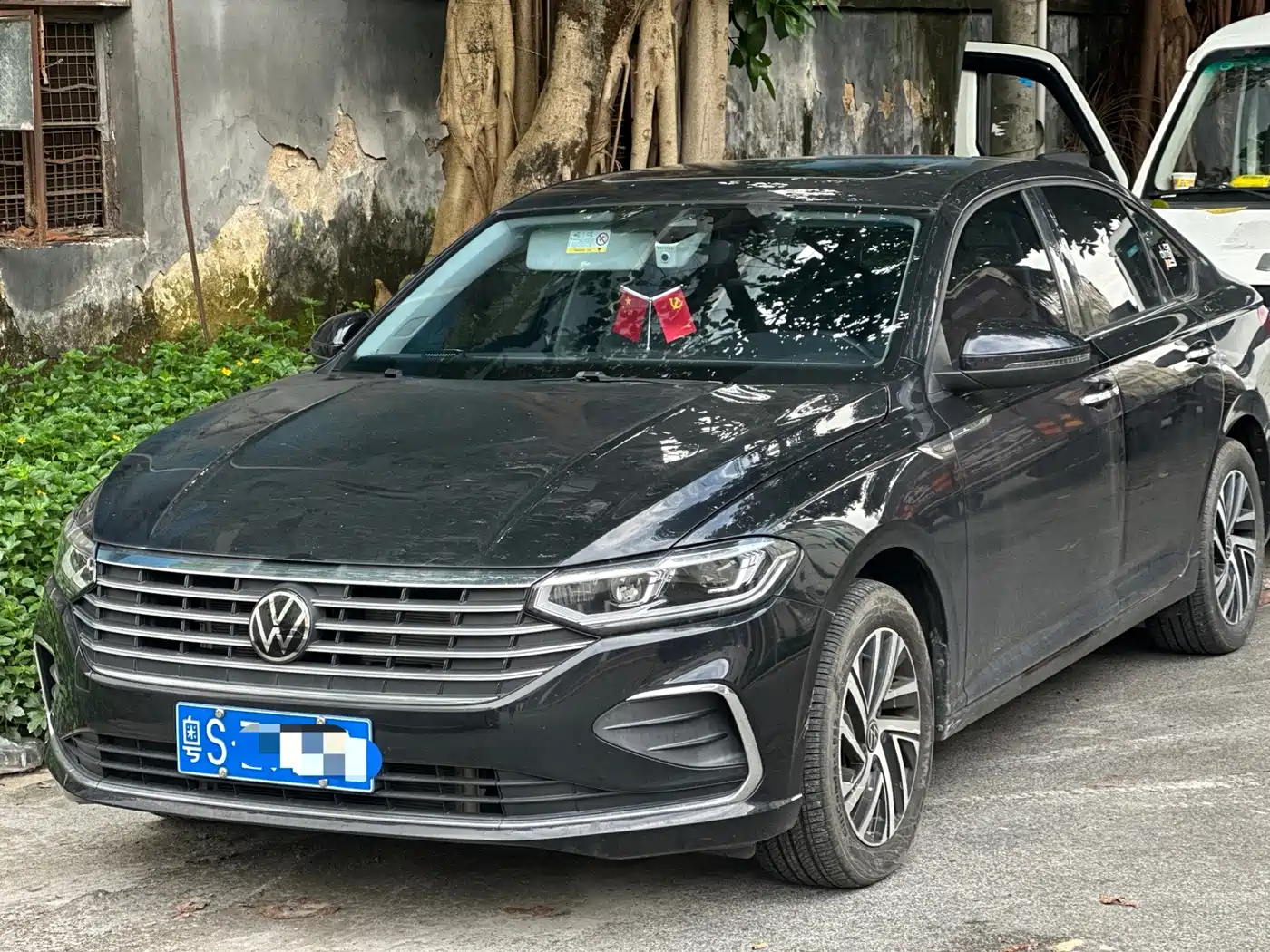 Volkswagen Lavida 2024