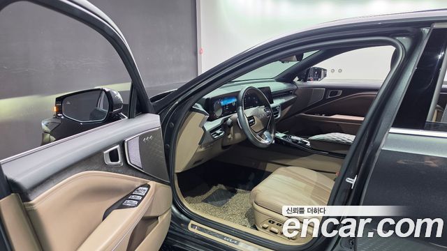 Kia K8 2023