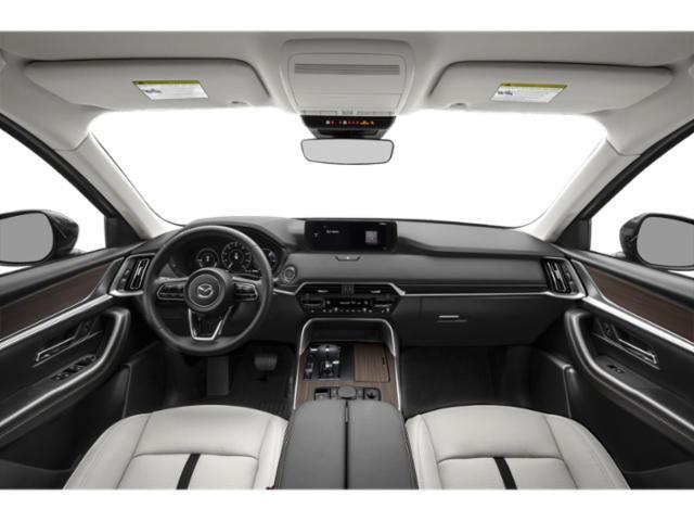 Mazda CX-90 2024