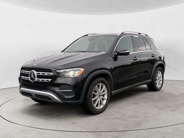 Mercedes-Benz G-Класс 2024
