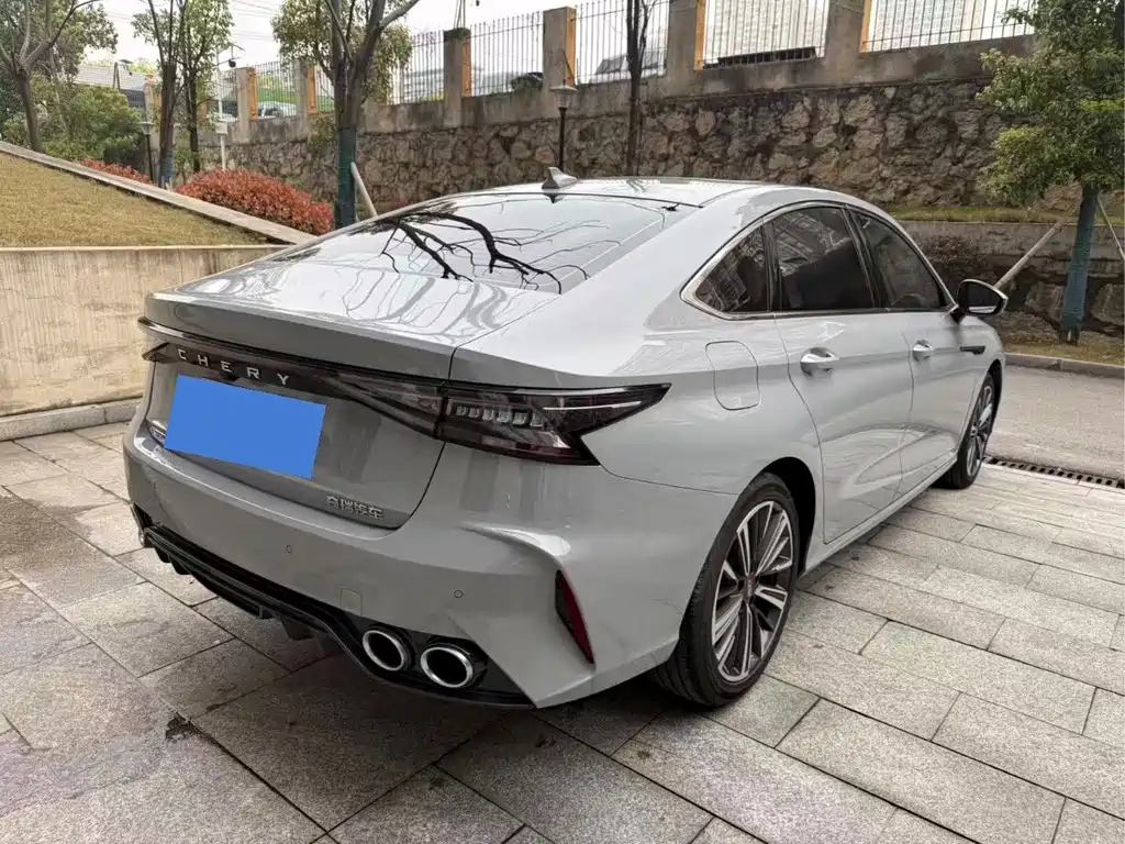 CHERY Arrizo 8 2024