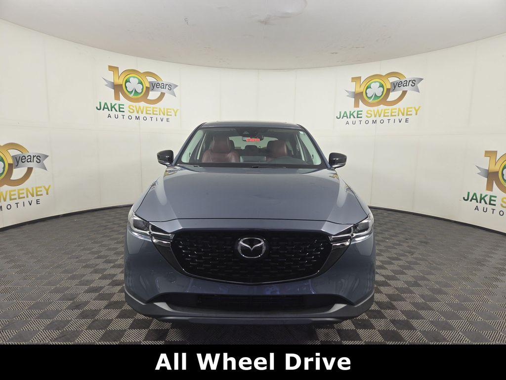 Mazda CX-5 2023