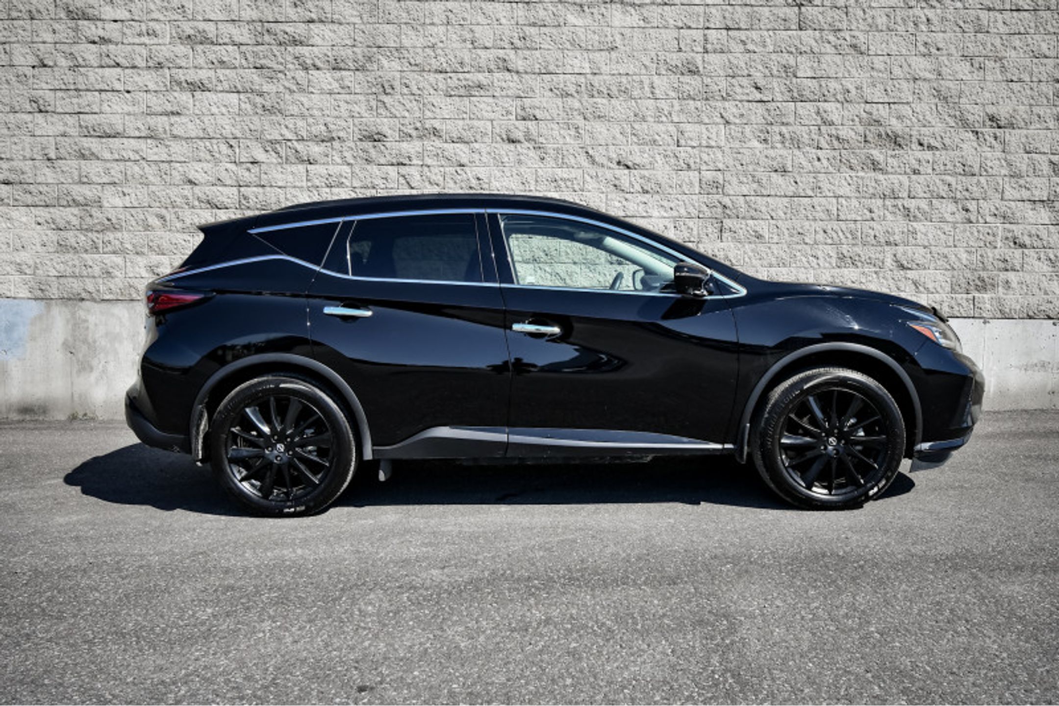 Nissan Murano 2024