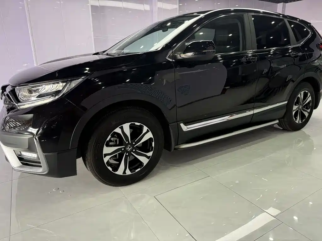 Honda CR-V 2022