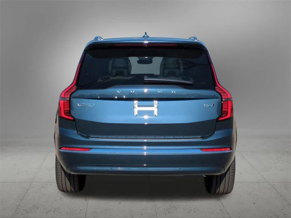 Volvo XC90 2026