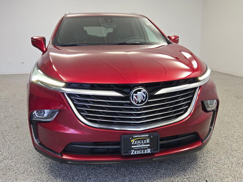 Buick Enclave 2024