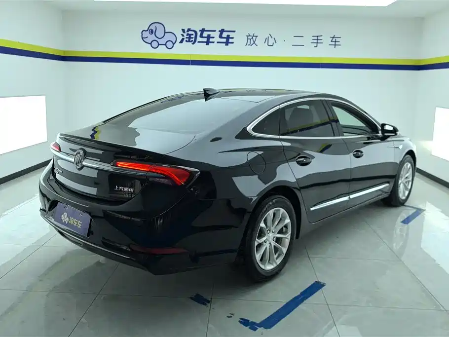 Buick LaCrosse 2023