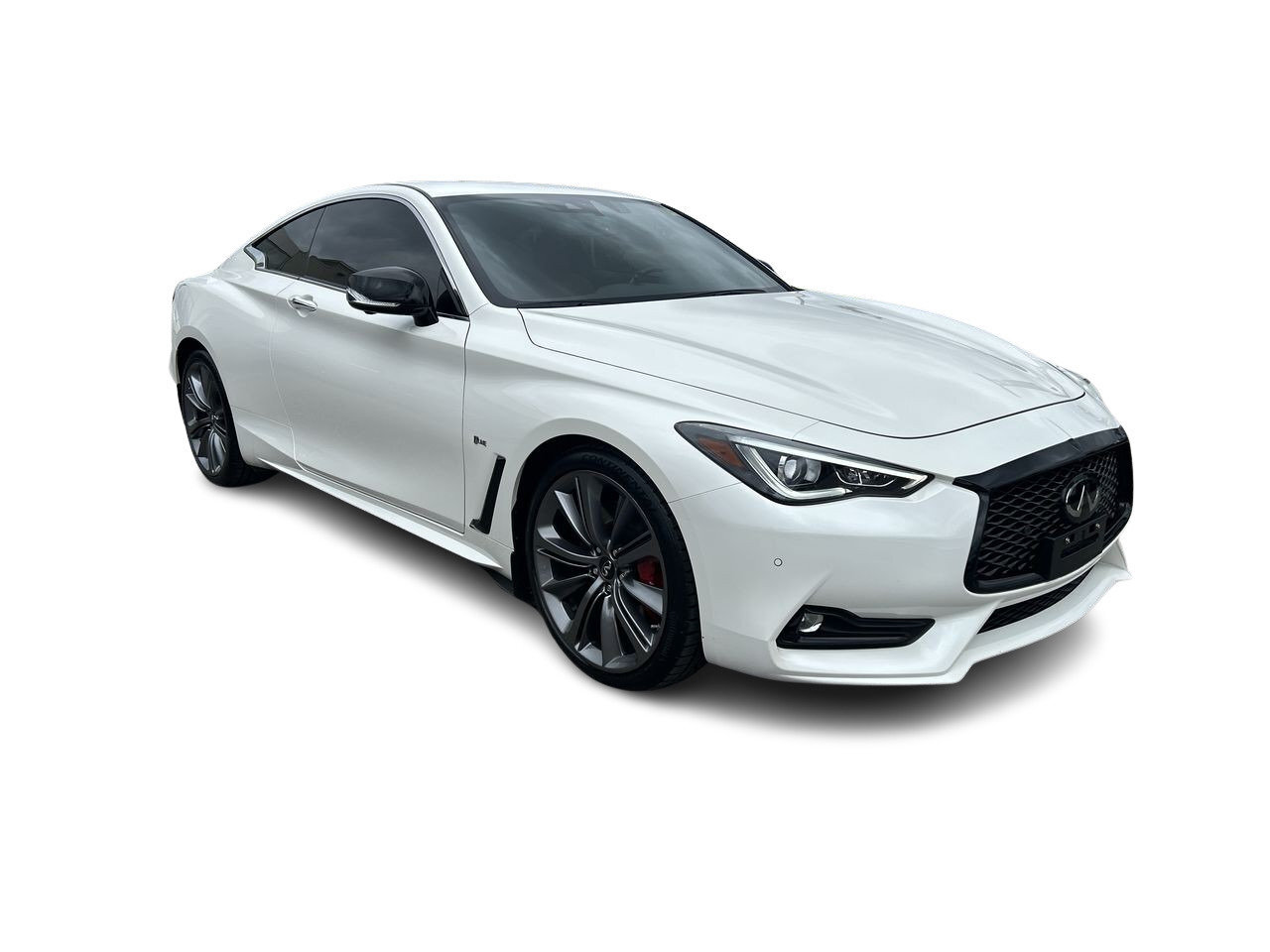 Infiniti Q60 2022