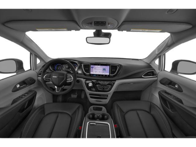 Chrysler Pacifica 2023