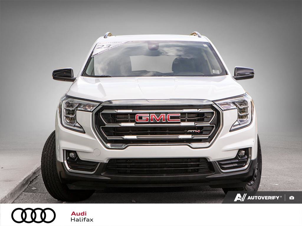 GMC Terrain 2023