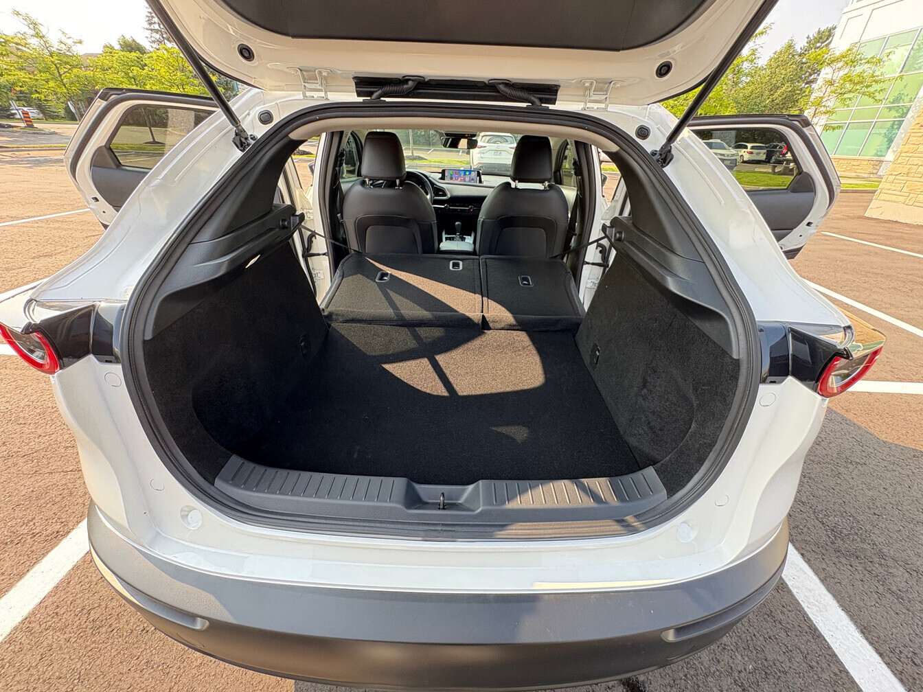 Mazda CX-30 2025