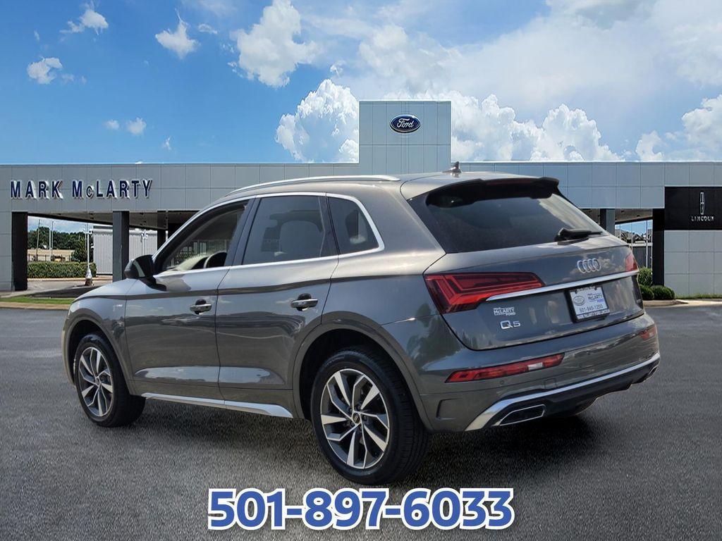 Audi Q5 2024