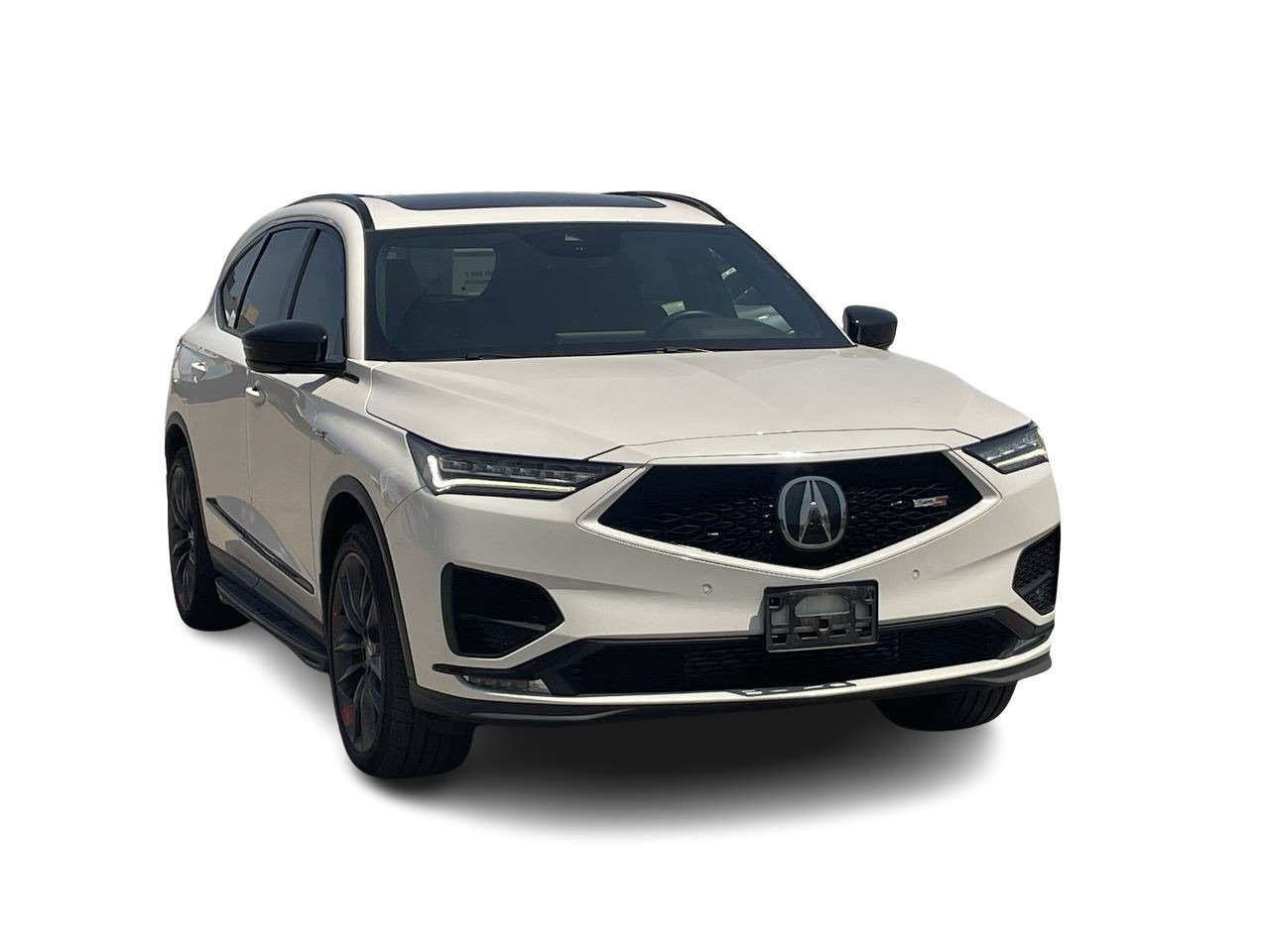 Acura MDX 2023