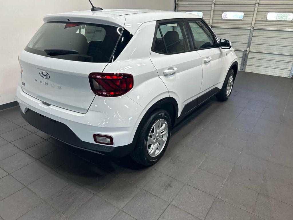 Hyundai Venue 2026
