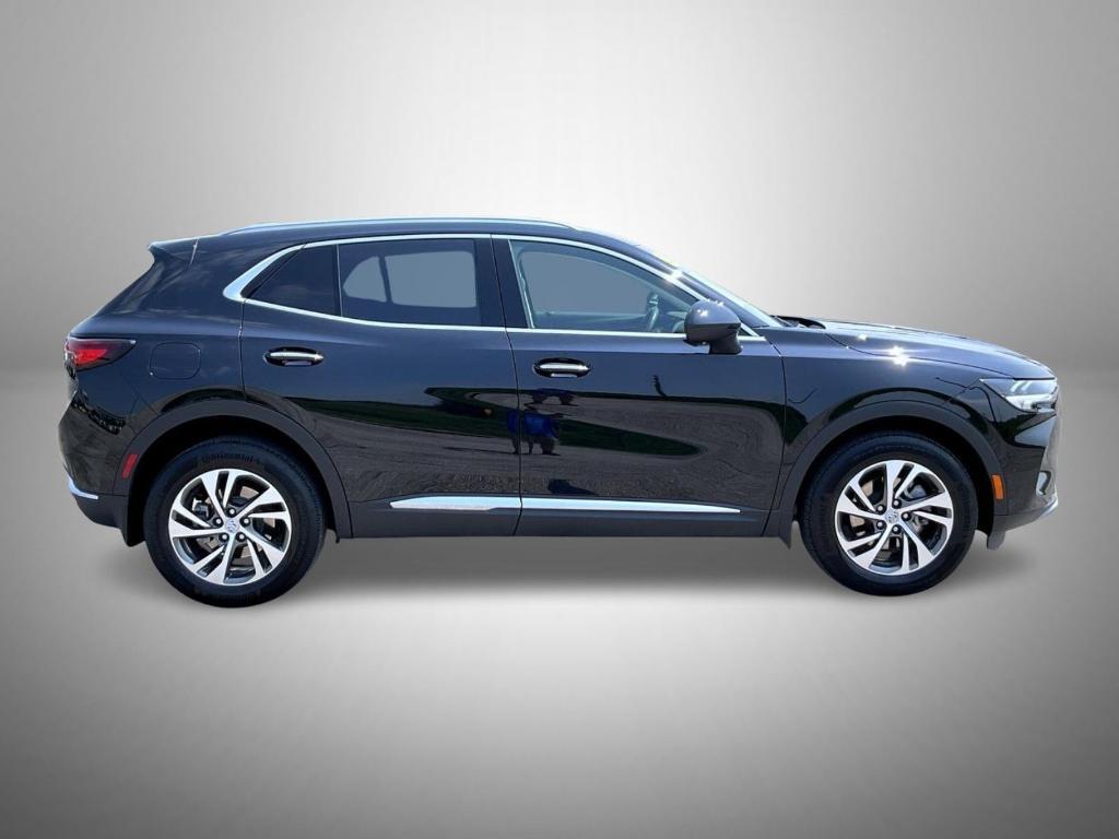 Buick Envision 2023