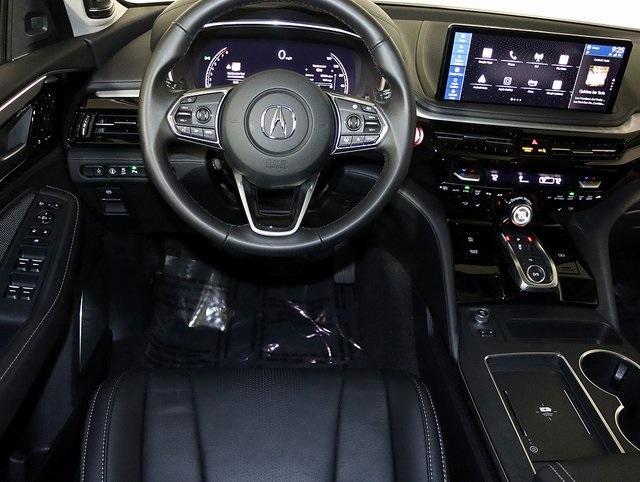 Acura MDX 2026