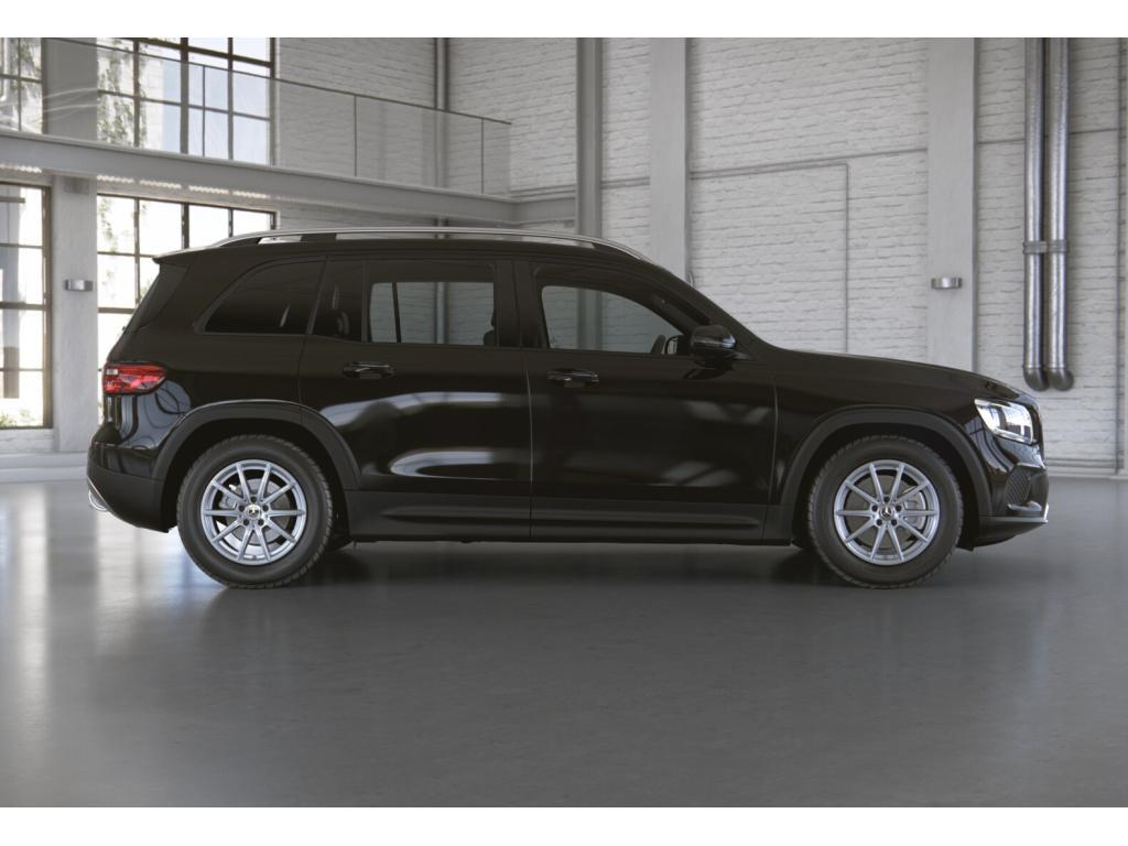 Mercedes-Benz GLB 200 2023
