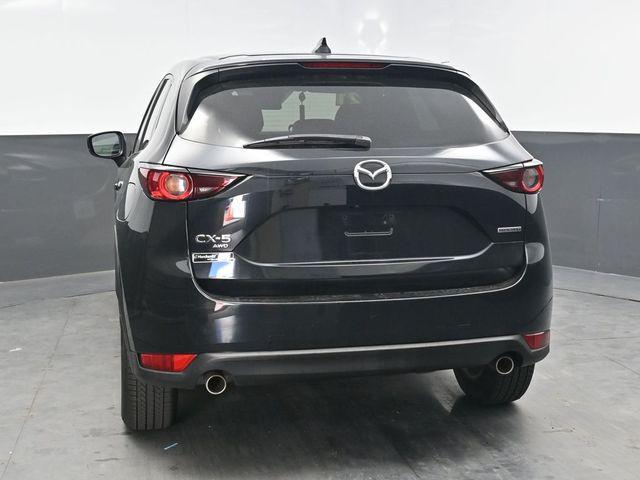 Mazda CX-5 2021