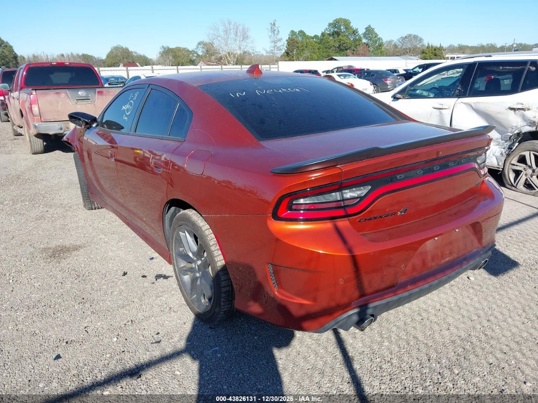 Dodge Charger 2023