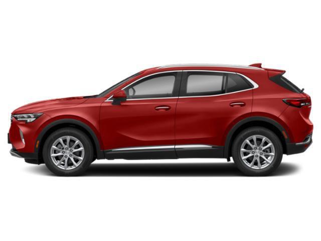 Buick Envision 2023